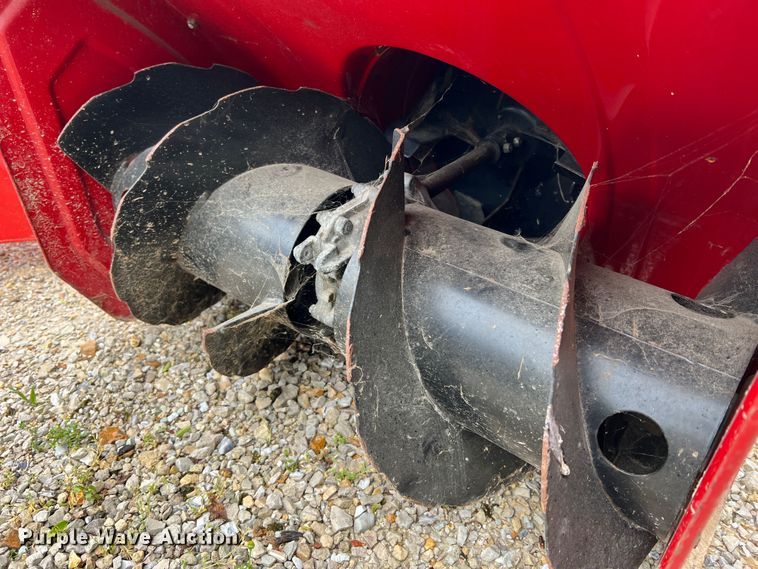 image for item KD9018 Toro 38560  snow blower