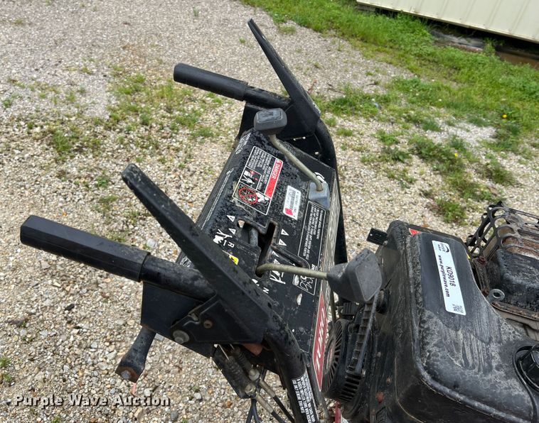 image for item KD9018 Toro 38560  snow blower