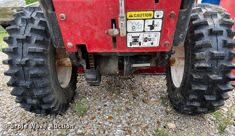 image for item KD9018 Toro 38560  snow blower