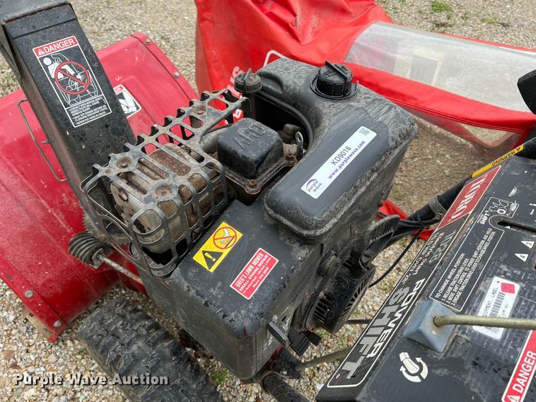 image for item KD9018 Toro 38560  snow blower