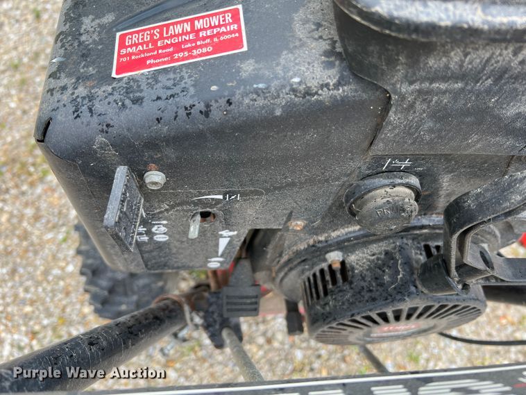 image for item KD9018 Toro 38560  snow blower