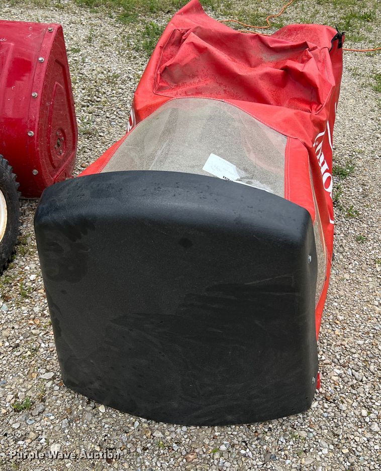 image for item KD9018 Toro 38560  snow blower