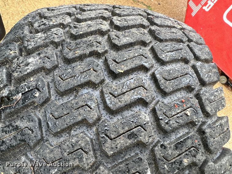 image for item KD9019 John Deere 445  lawn mower