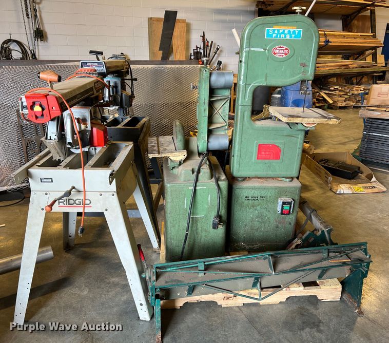 image for item KD9020 Tools