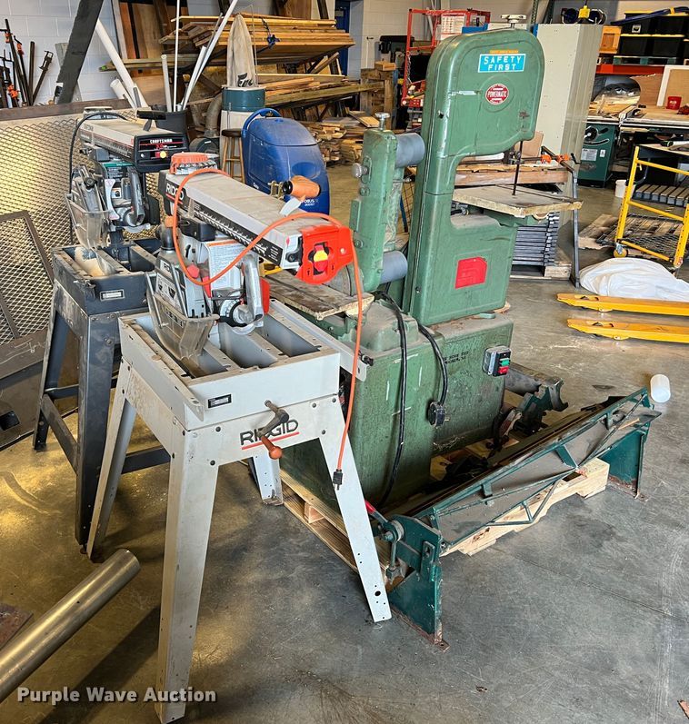 image for item KD9020 Tools