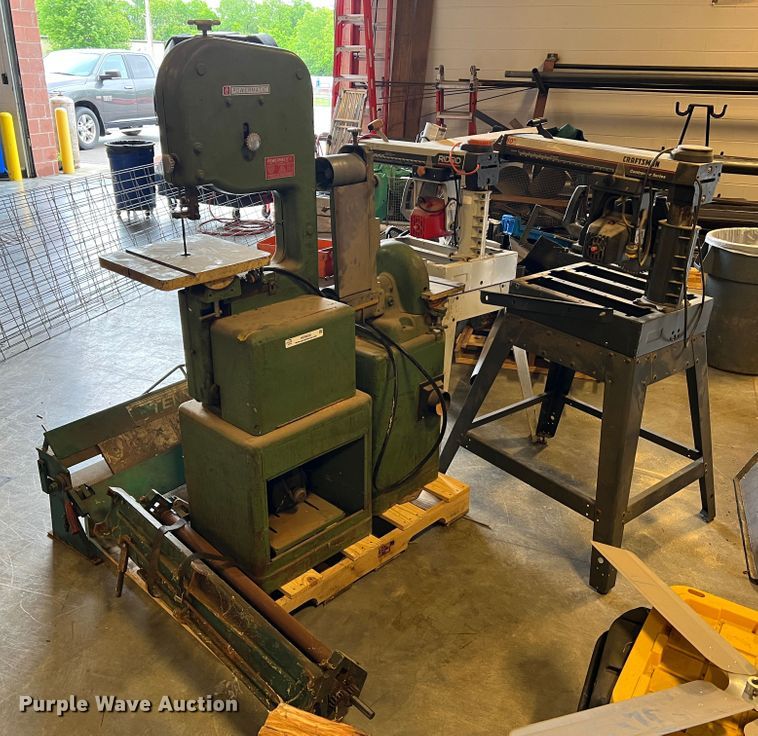 image for item KD9020 Tools