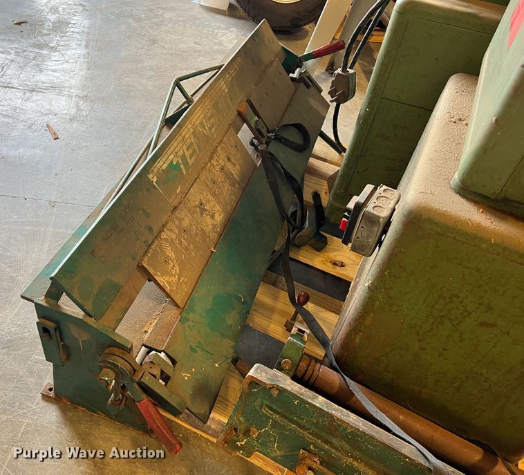 image for item KD9020 Tools