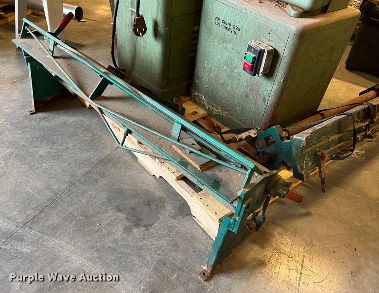 image for item KD9020 Tools