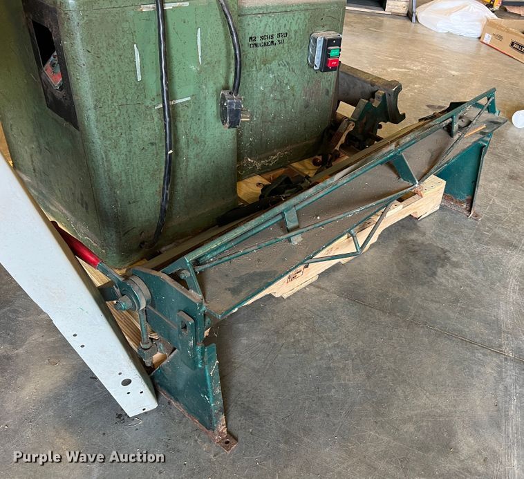 image for item KD9020 Tools