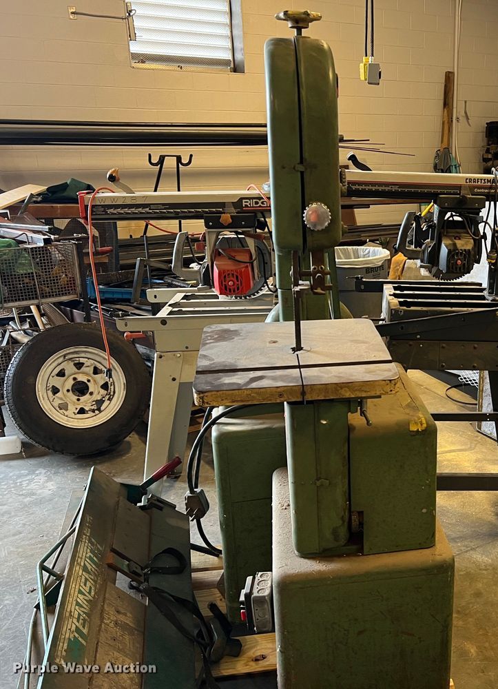 image for item KD9020 Tools