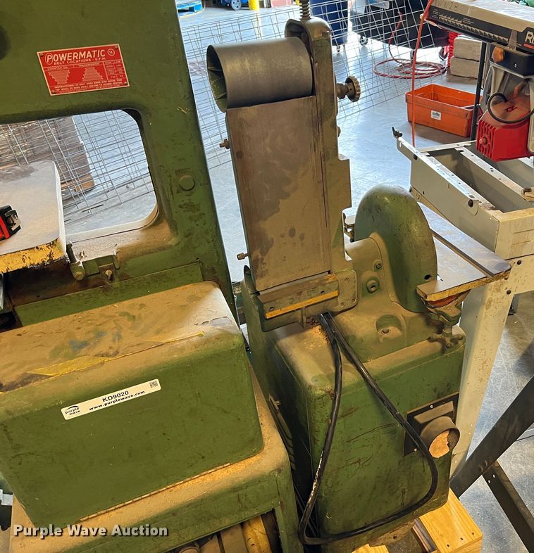 image for item KD9020 Tools