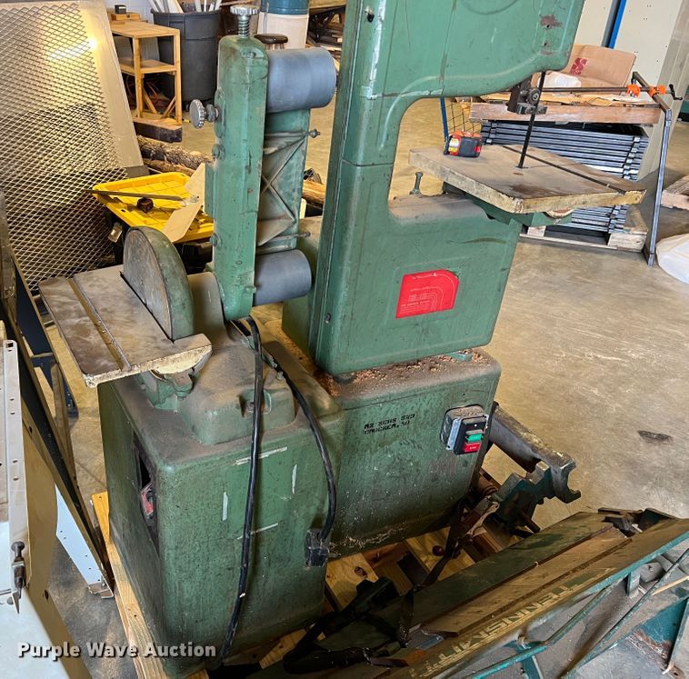 image for item KD9020 Tools