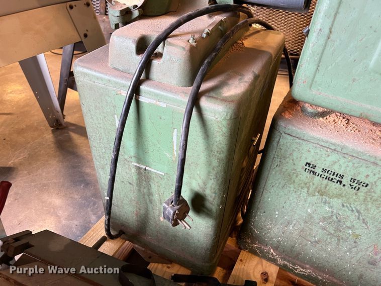 image for item KD9020 Tools