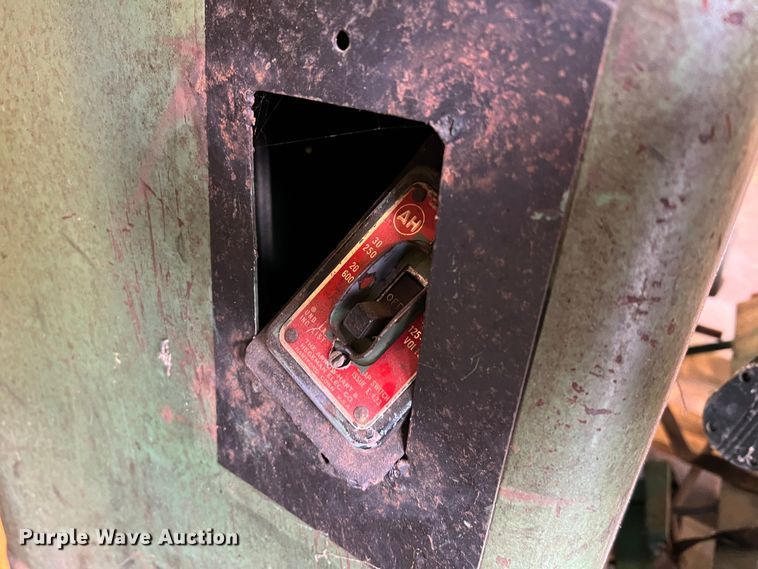 image for item KD9020 Tools