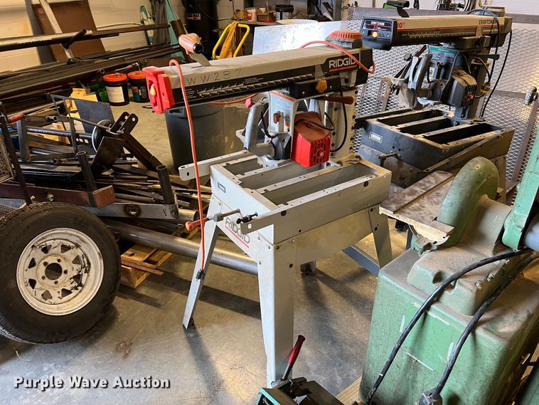 image for item KD9020 Tools