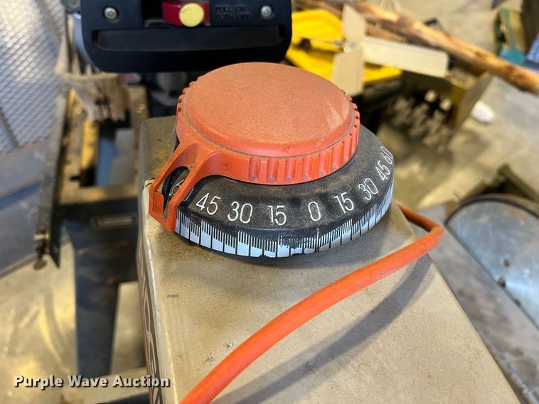 image for item KD9020 Tools