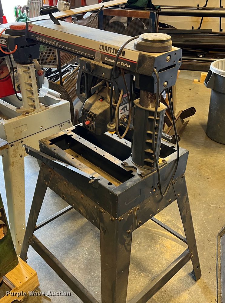 image for item KD9020 Tools