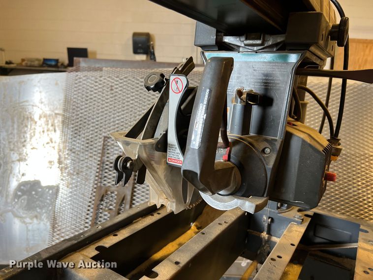 image for item KD9020 Tools