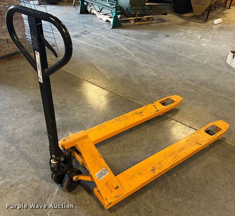 image for item KD9021 Pallet jack