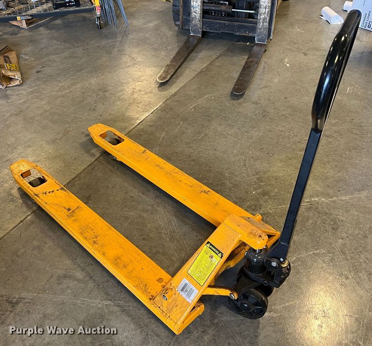 image for item KD9021 Pallet jack