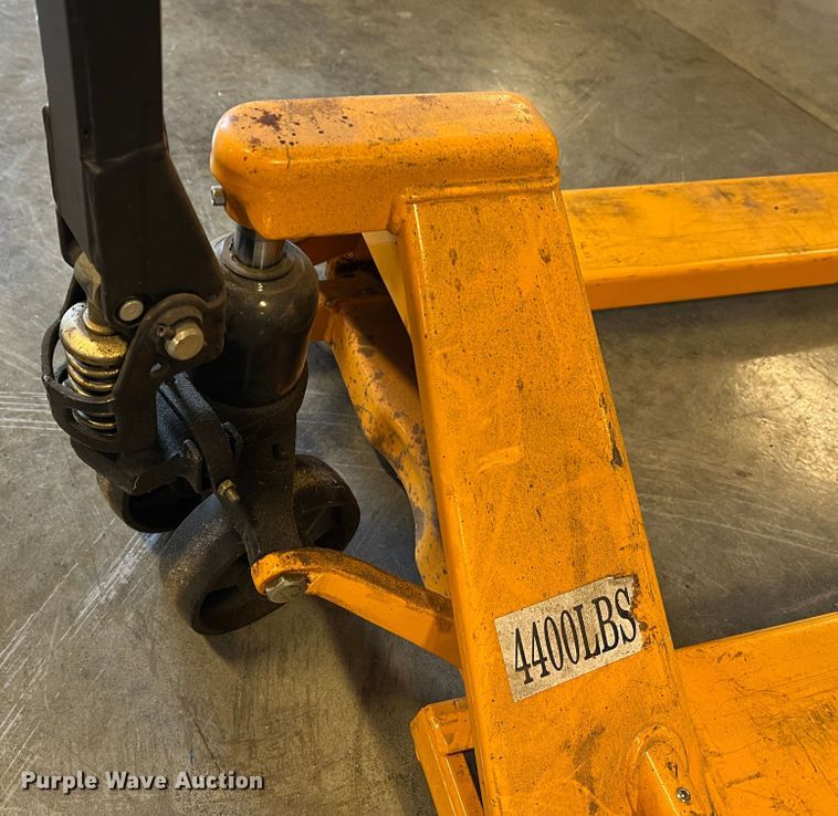 image for item KD9021 Pallet jack