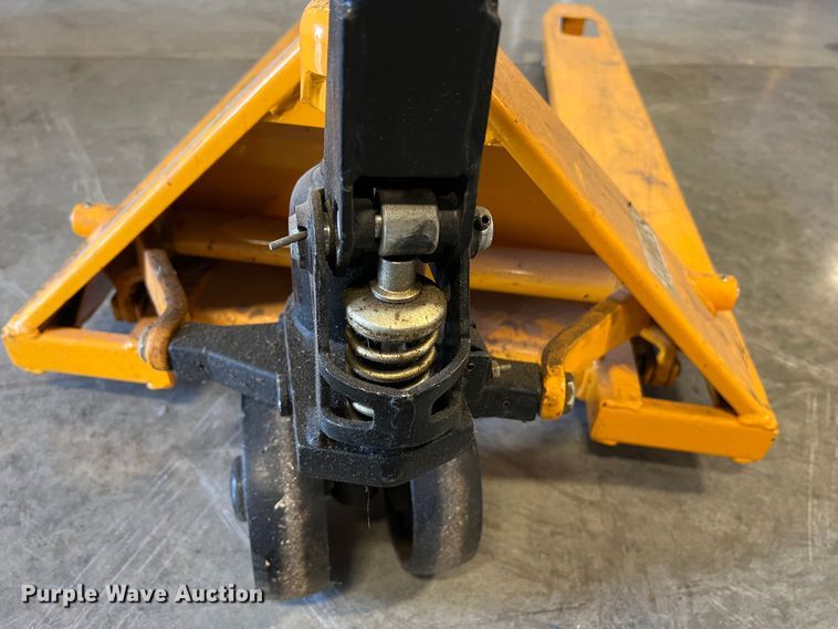 image for item KD9021 Pallet jack