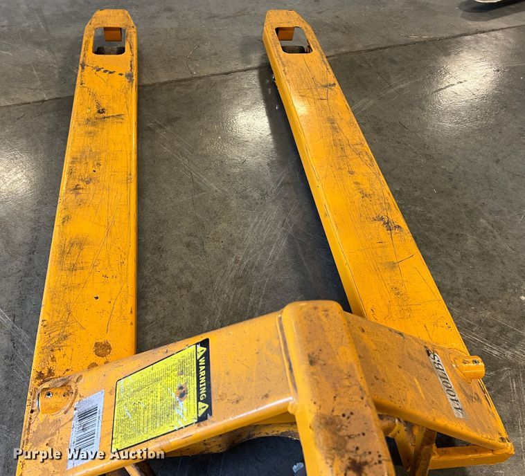 image for item KD9021 Pallet jack