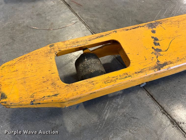 image for item KD9021 Pallet jack