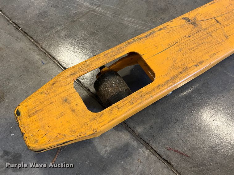 image for item KD9021 Pallet jack