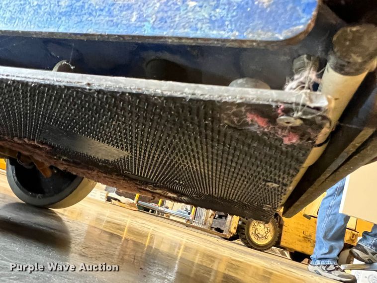 image for item KD9022 Clarke Focus II Boost L20  floor scrubber