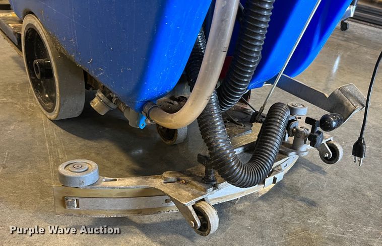 image for item KD9022 Clarke Focus II Boost L20  floor scrubber