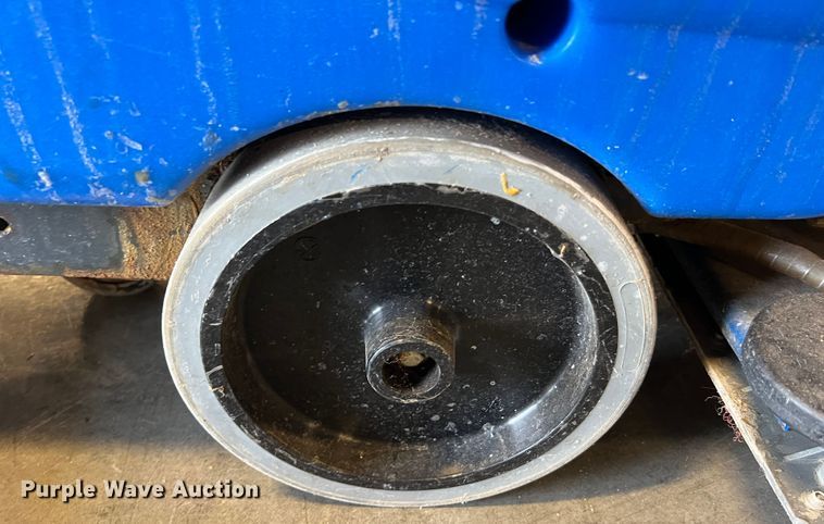 image for item KD9022 Clarke Focus II Boost L20  floor scrubber