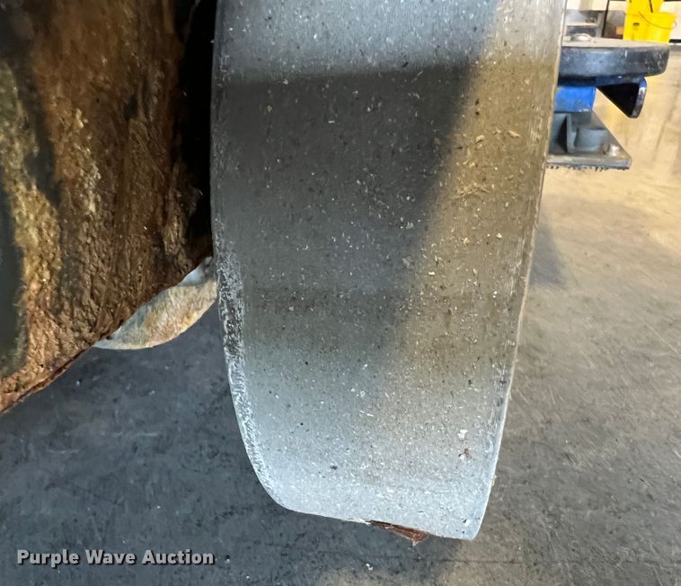 image for item KD9022 Clarke Focus II Boost L20  floor scrubber