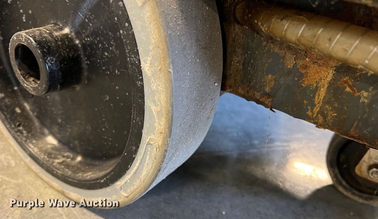 image for item KD9022 Clarke Focus II Boost L20  floor scrubber