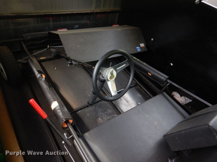 image for item KD9027 2005 K&K Manufacturing K20  enclosed cargo trailer