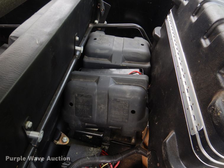 image for item KD9027 2005 K&K Manufacturing K20  enclosed cargo trailer