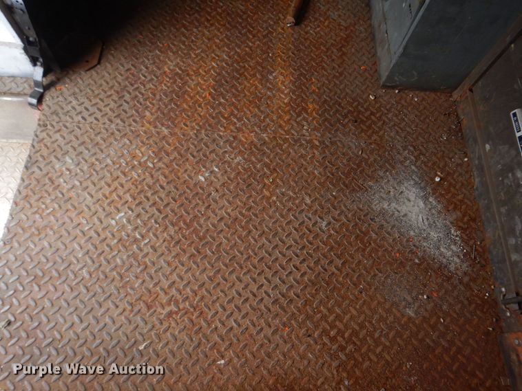 image for item KD9031 2003 International 4400  box truck