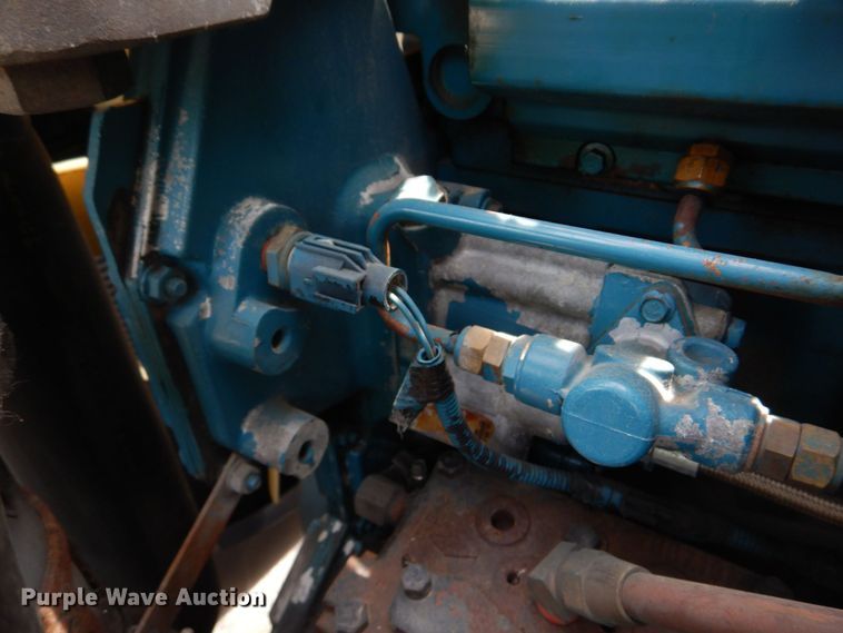 image for item KD9031 2003 International 4400  box truck