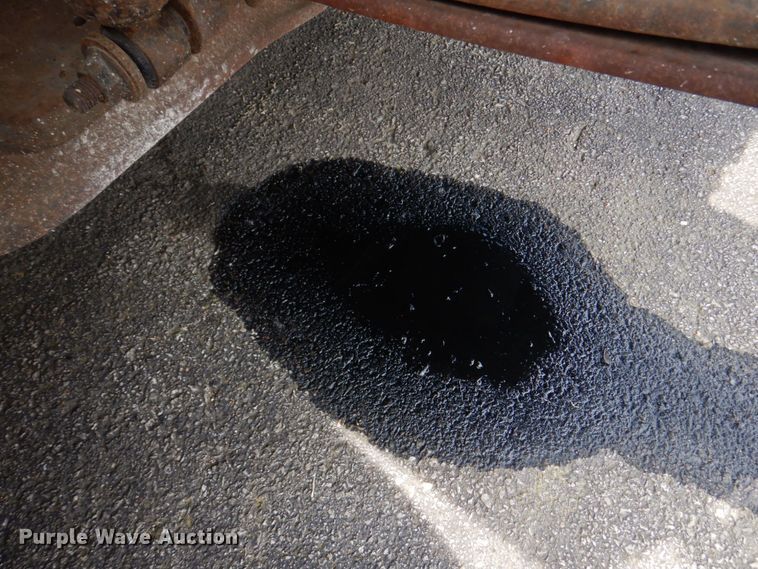 image for item KD9031 2003 International 4400  box truck