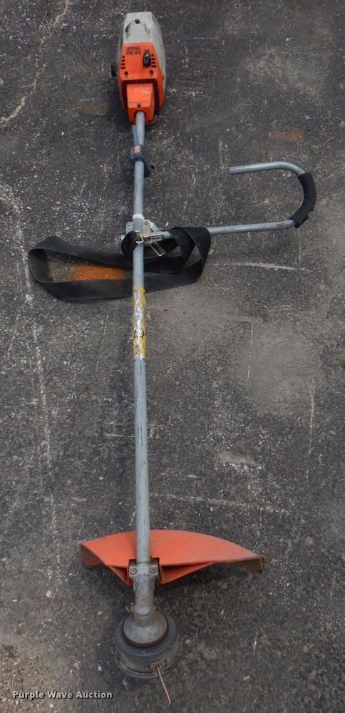 image for item KD9032 Stihl FS44  string trimmer