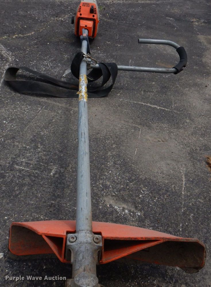 image for item KD9032 Stihl FS44  string trimmer