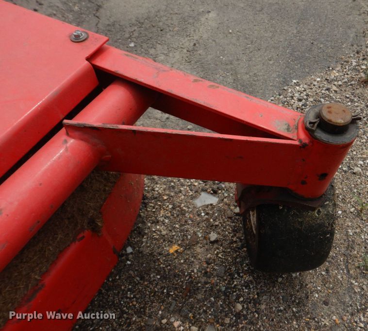 image for item KD9033 Gravely Pro-36  lawn mower