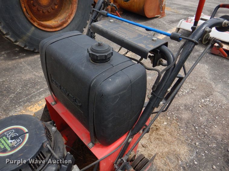 image for item KD9033 Gravely Pro-36  lawn mower