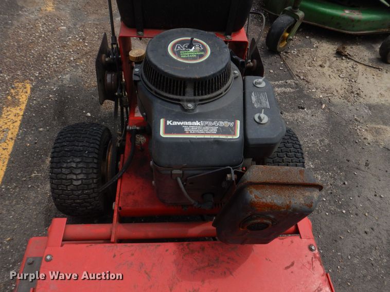 image for item KD9033 Gravely Pro-36  lawn mower