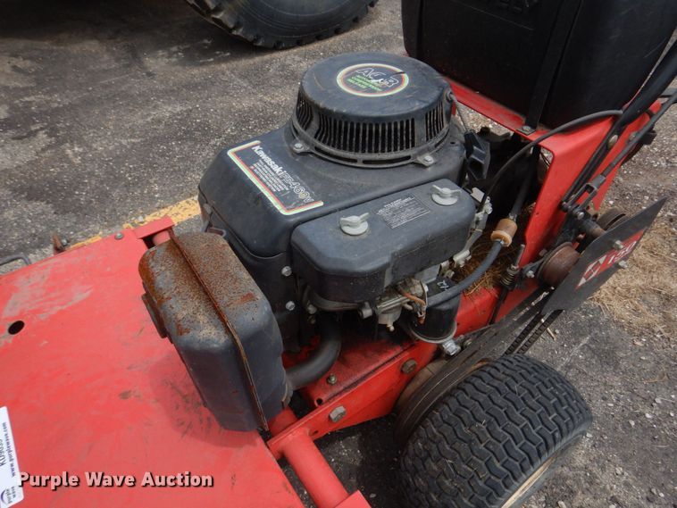 image for item KD9033 Gravely Pro-36  lawn mower