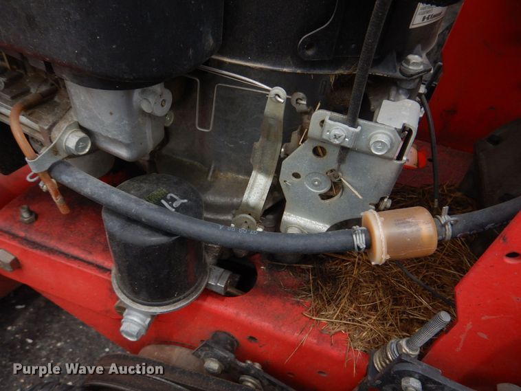 image for item KD9033 Gravely Pro-36  lawn mower