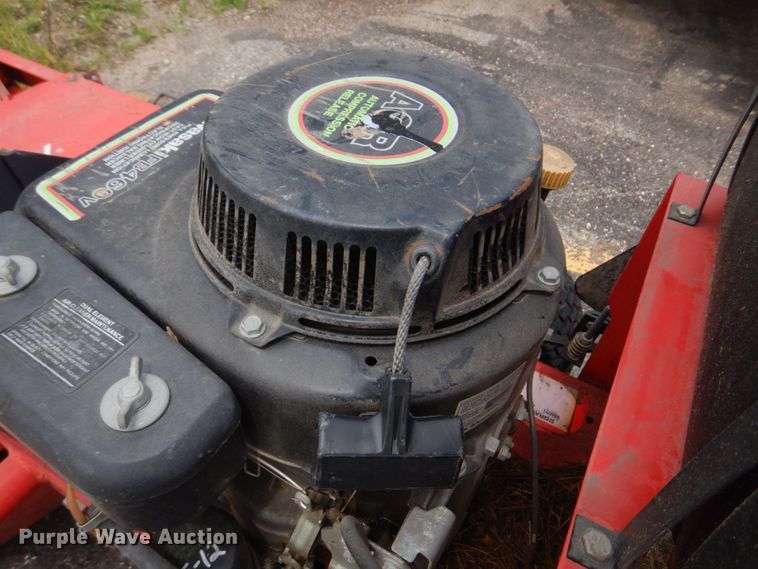 image for item KD9033 Gravely Pro-36  lawn mower