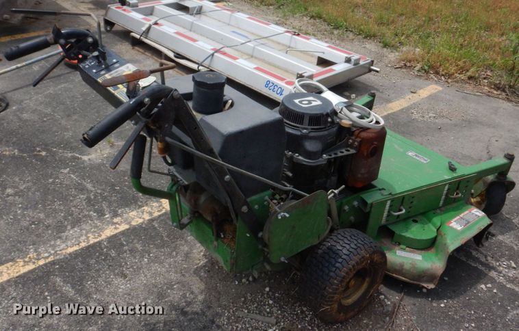 image for item KD9034 John Deere GS45  lawn mower