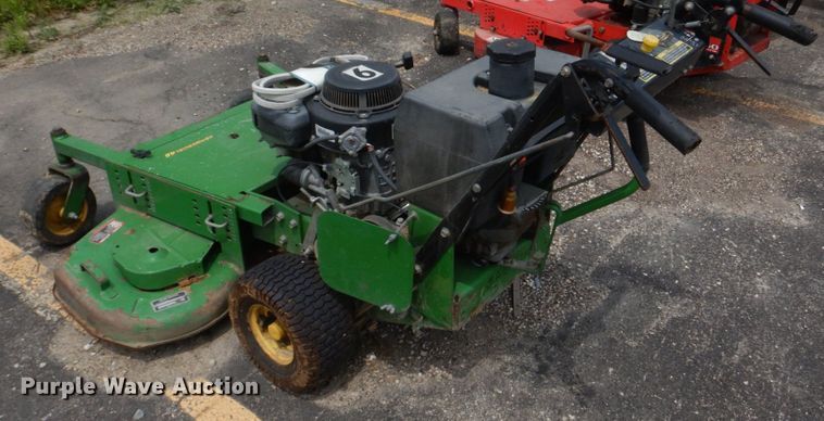 image for item KD9034 John Deere GS45  lawn mower