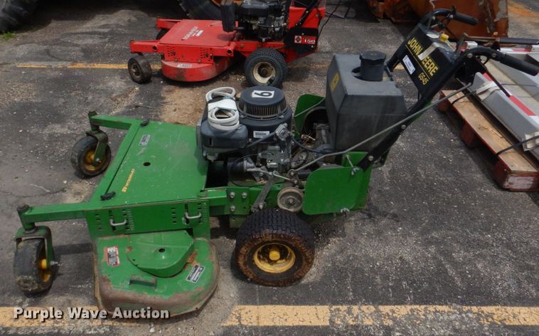 image for item KD9034 John Deere GS45  lawn mower